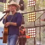 Kenny Chesney Performs On 'Today,' Talks New 'Silver Sands Marina' Album