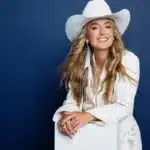Lainey Wilson On Hosting the 2026 CMA Awards: 'It's Huge'