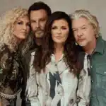 Little Big Town Talk New 'It's a Dying Art' Album: 'It's a Timestamp Of the Moment'