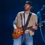 Luke Bryan Releases 'Signs,' His 9th Studio Album