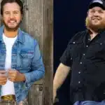 Luke Bryan Share the Story Behind His 'Finders Keepers' Duet With Luke Combs