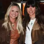 Miranda Lambert Reveals Ella Langley Duet On New 'Crisco' Album