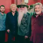 The Oak Ridge Boys Announce New Album, 'Buried Treasures'