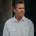 Randy Travis Announces Release of New Album, 'Same Old Way'