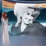 Reba McEntire Honors Dolly Parton At the 2026 Emmy Awards [WATCH]