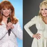 Reba McEntire On Her Friendship With Dolly Parton: 'I Cherish Those Memories'