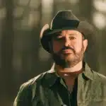 Wade Bowen Breaks the Mold With New 'The Version of Me You Get' Album [EXCLUSIVE]