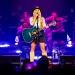 Miranda Lambert Announces the Release of the Album and Film, 'Songline'
