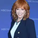 Reba McEntire On Life at 71: 'I Don't Think I've Ever Been Happier'