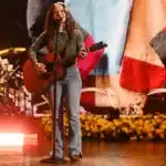 Ashley McBryde to Perform 'Coat of Many Colors' for Dolly Parton Tribute Show
