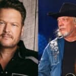 Blake Shelton On the Loss of John Anderson: 'This One Really Hurts'