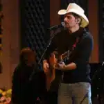 Brad Paisley Calls Dolly Parton 'One Of the Greatest Artists and Human Beings'