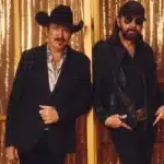 Brooks & Dunn Look Back on 35 Years: 'We've Never Raised Our Voices to Each Other'