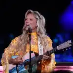 Emily Ann Roberts Is 'So Tired' of Male-Bashing Songs in Country Music