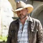 Jason Aldean Is 'Pretty Devastated' About the Loss of John Anderson