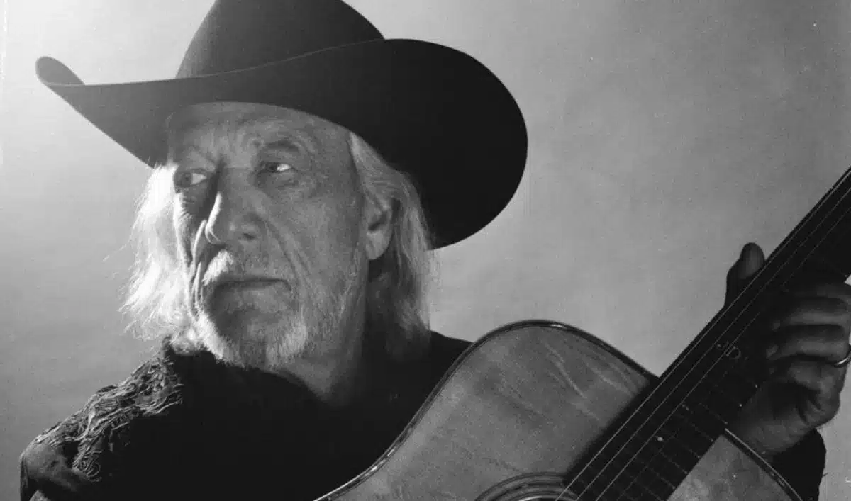Country Music Hall of Fame Member John Anderson Passes Away at 71