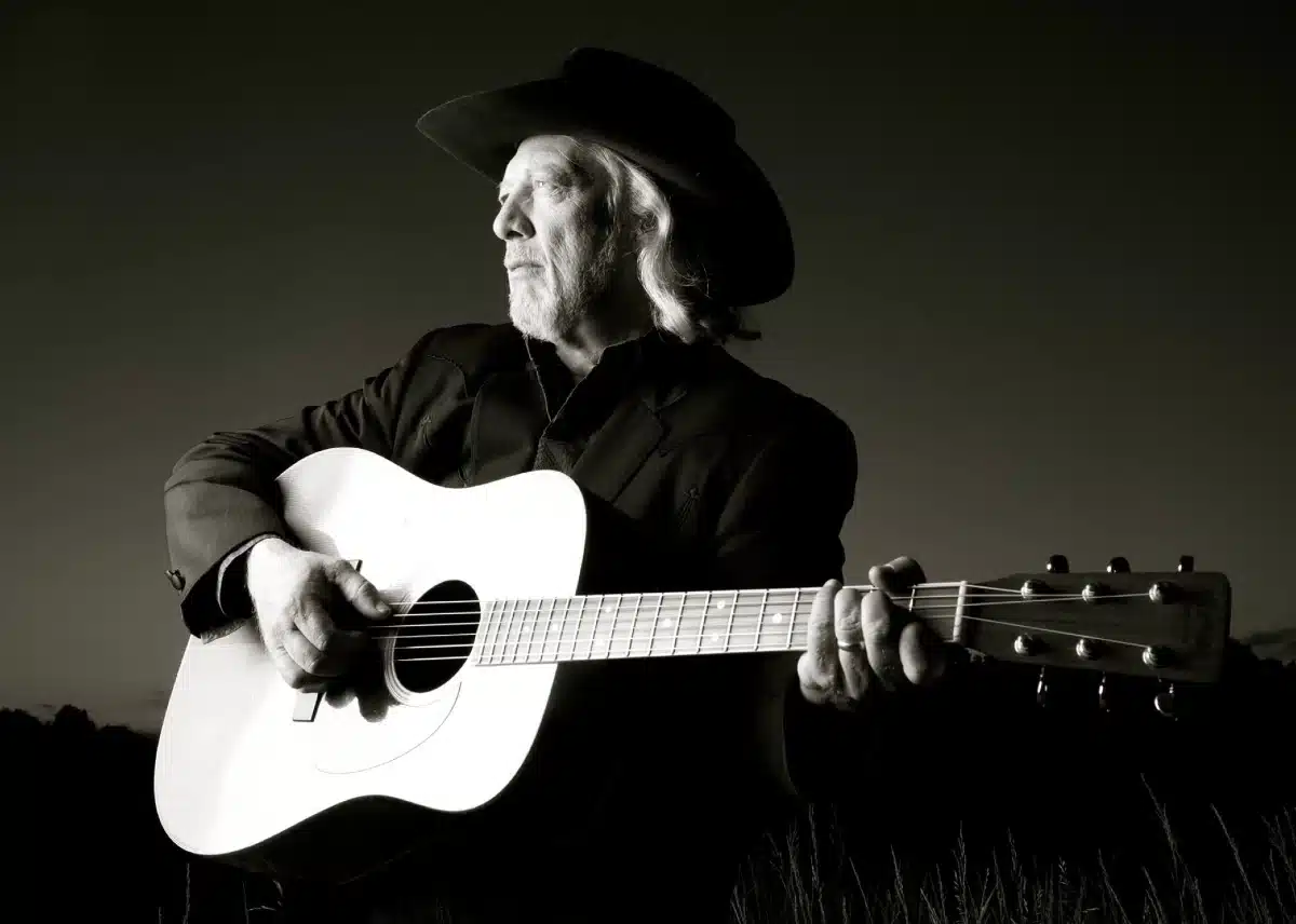 John Anderson's Obituary Revealed: 'His Family Always Came First'