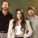Lady A Reflects on 'God's Timing' As They Release New Single, 'Bigger Picture'