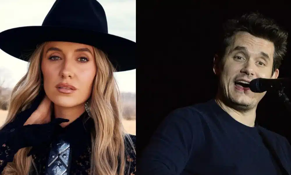 Lainey Wilson to Release New Song, 'Kinda Love It,' Written With John Mayer