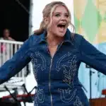 Lauren Alaina Has 'Indescribable' Gratitude As 'All My Exes' Hits No. 1