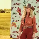 Miranda Lambert Releases New 'Crisco' Album, Celebrates 'Every Corner of Country Music'