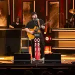 Mitchell Tenpenny Highlights the Importance of Mental Health With HIs 10Penny Fund [EXCLUSIVE]