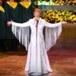Reba McEntire Performs 'He's Alive' at Dolly Parton Tribute Show [WATCH]