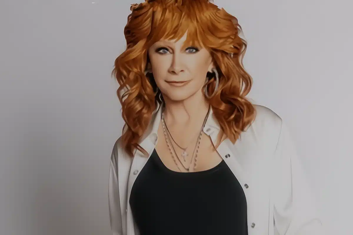 Reba McEntire to Auction Off Items With Julien's, Donating Proceeds