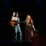 Riley Green Taps Carly Pearce As a Mentor For His Team on 'The Voice'