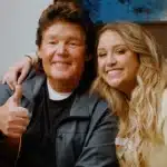 Shenandoah and Alexandra Kay Release Stunning New Song, 'Scares Me More'