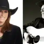 Terri Clark Pays Tribute to John Anderson: 'Nobody's Gonna Fill Those Shoes'