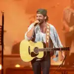 Thomas Rhett Launches His Own Label With Blue Highway Records