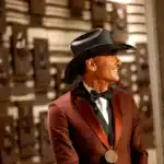 Tim McGraw Is 'So Grateful' After Being Inducted Into the Country Music Hall of Fame